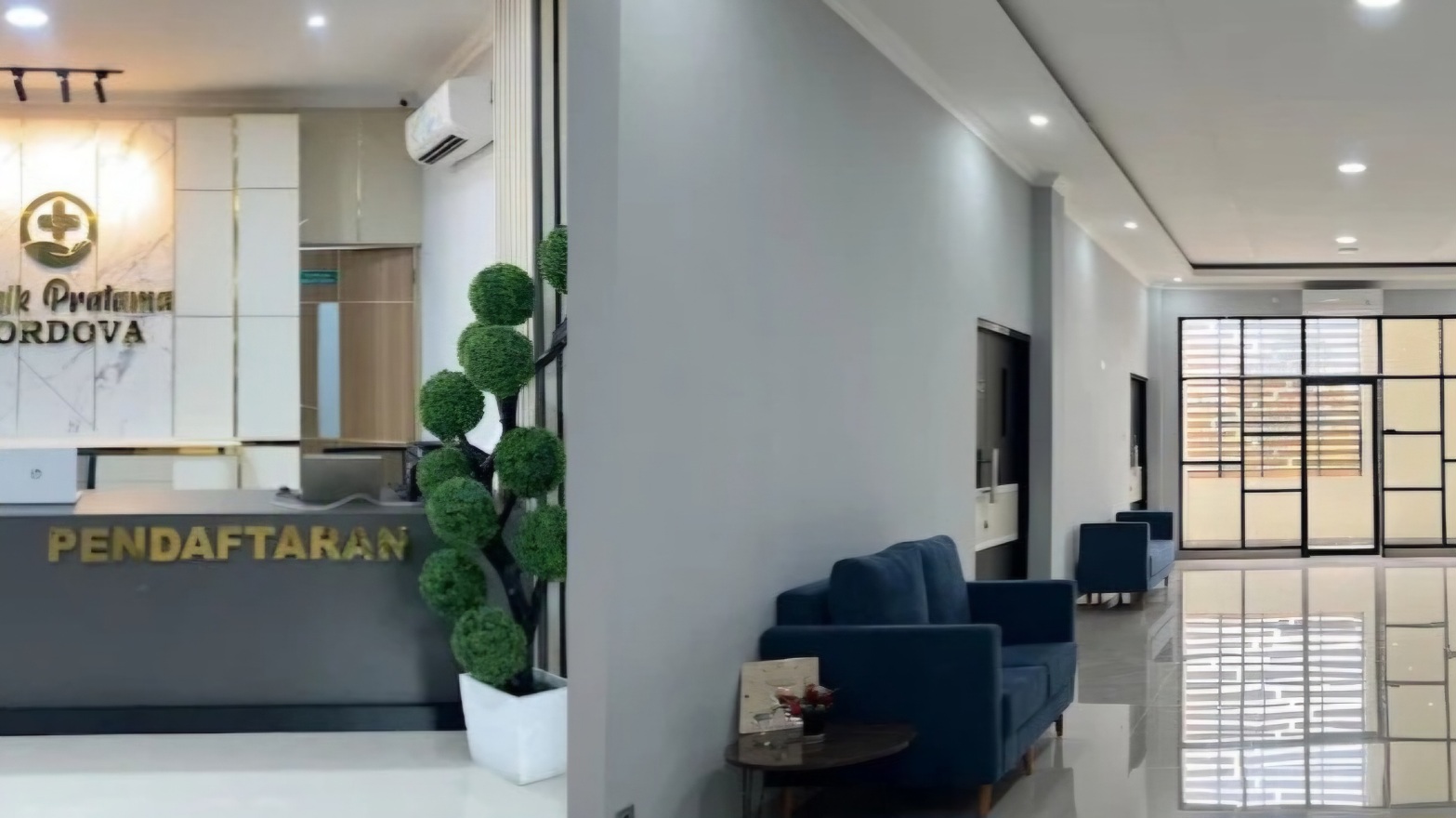 2 Lowongan Kerja Terbaru di Klinik Pratama Cordova Lubuk Linggau