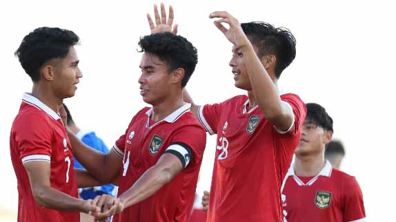 Prediksi Timnas U20 Indonesia vs Timnas Moldova U-20: Sektor Pertahanan Masih Jadi PR