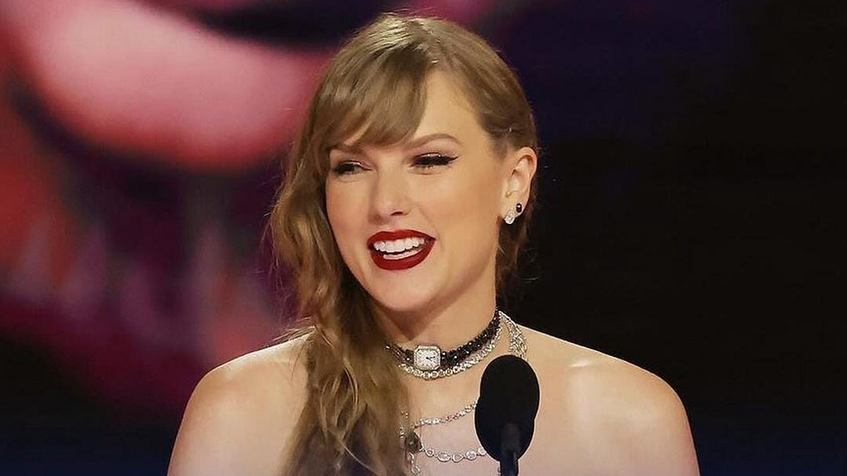 Raih Grammy Ke-13, Taylor Swift Umumkan Album Baru yang Akan Rilis 19 April