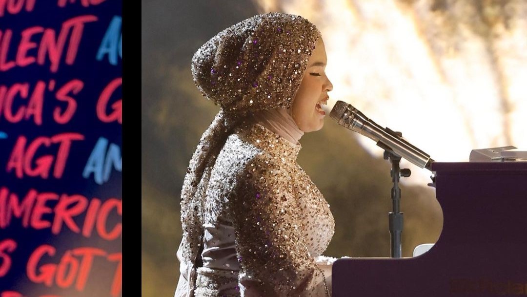 Putri Ariani Juara 4 America’s Got Talent, Mengungkapkan Pernyataan yang Menyentuh