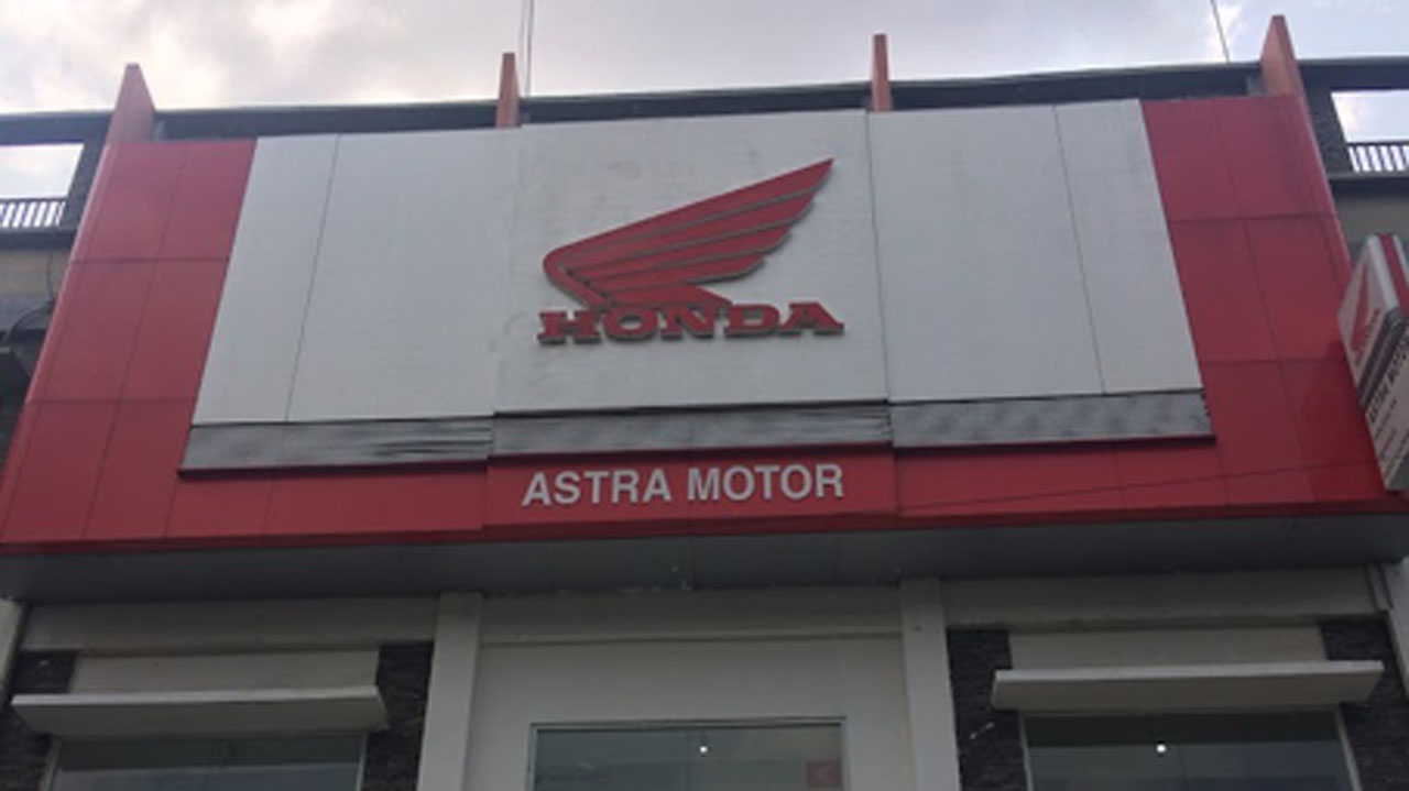 Astra Motor Sukarami Palembang Buka Lowongan Kerja