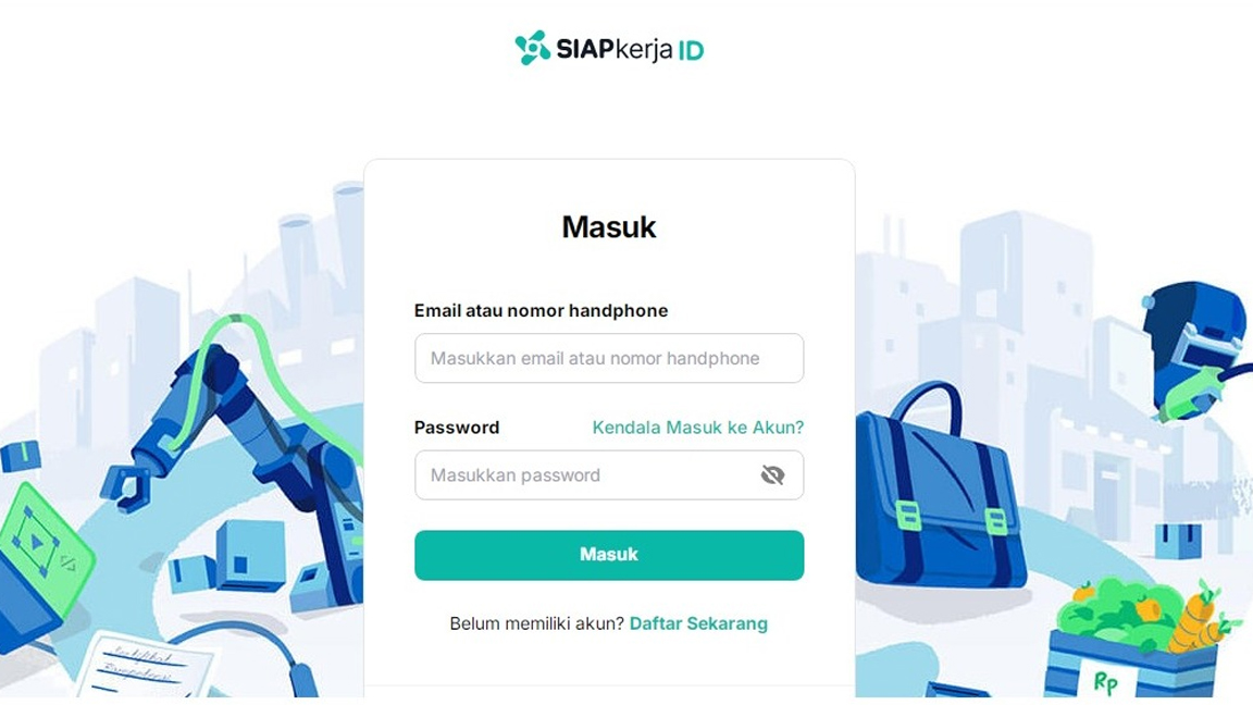 Cara Daftar MagangHub Kemnaker Oktober 2025, ini Keuntungan yang Didapat