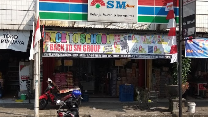 SM Group Lubuk Linggau Buka Lowongan Kerja Lagi, Ini Posisi yang Dibutuhkan