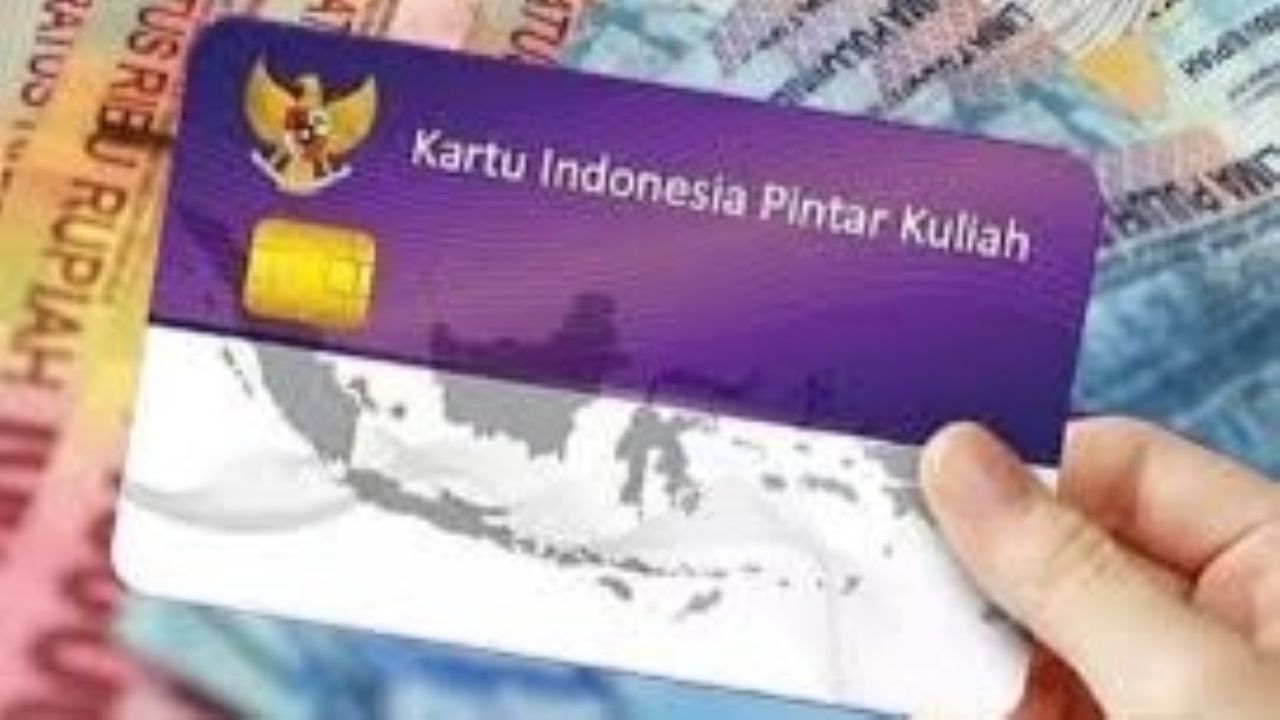 Cara Cek Penerima KIP Kuliah Cair September 2025, Buruan Cek 