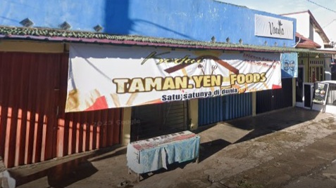 Info Lowongan Kerja di Taman Yen Foods Lubuk Linggau, Berikut Posisi dan Persyaratannya