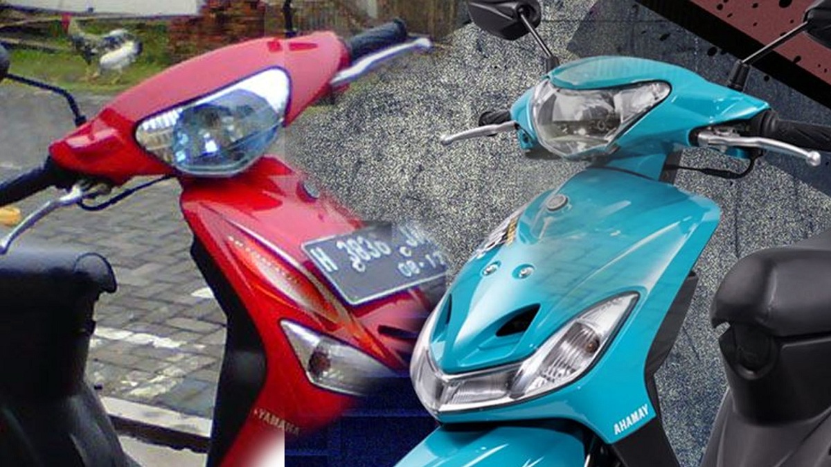 Yamaha Mio Bekas Masih Diminati, Ini Perbedaan Mio Sporty dan Smile serta Kisaran Harga Bekasnya