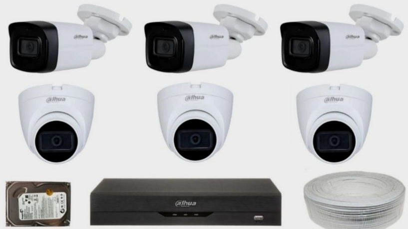 8 Tips Pilih CCTV yang Bagus dan Awet: Gambar Jelas, Tahan Cuaca, Tidak Mubazir