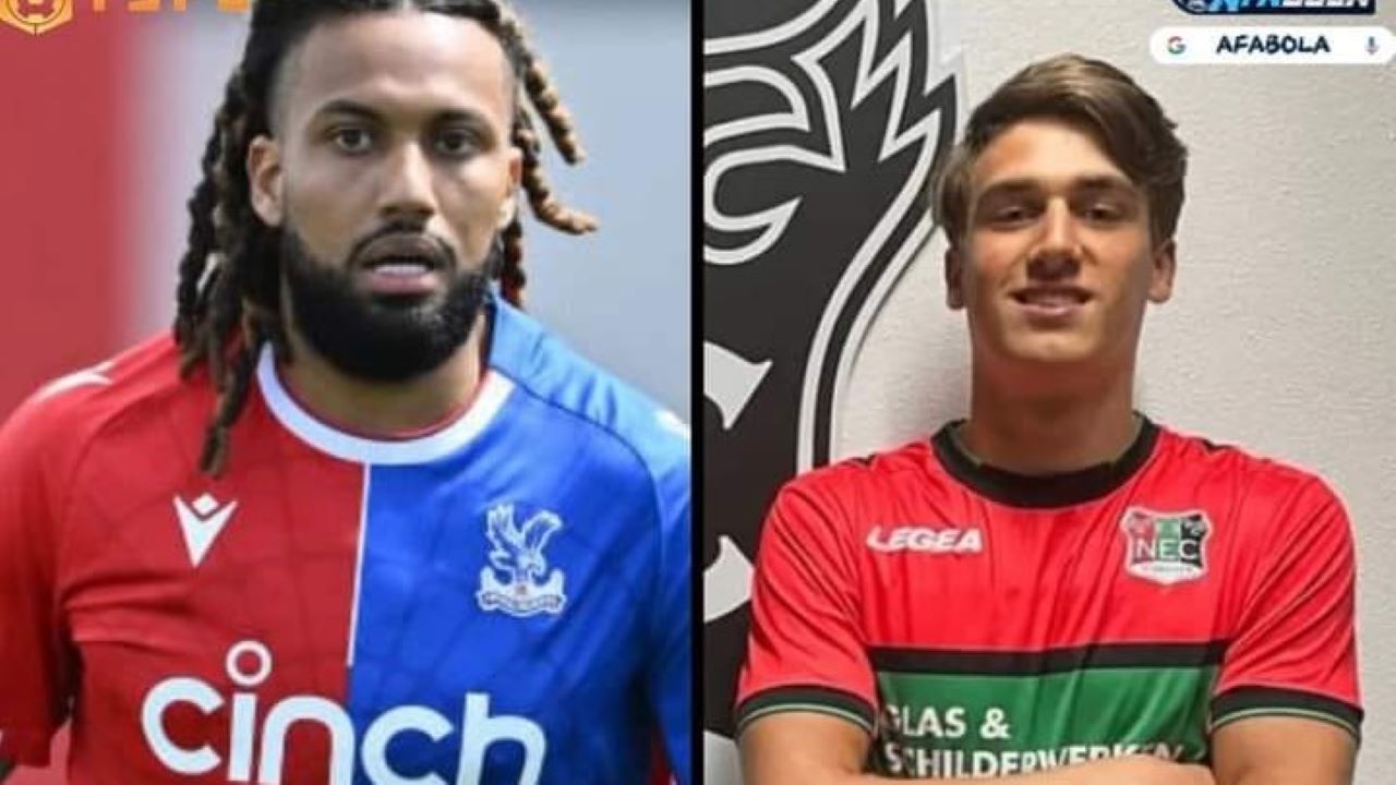 Mauro Zijlstra dan Jairo Riedewald Berpotensi Besar Membela Timnas Indonesia