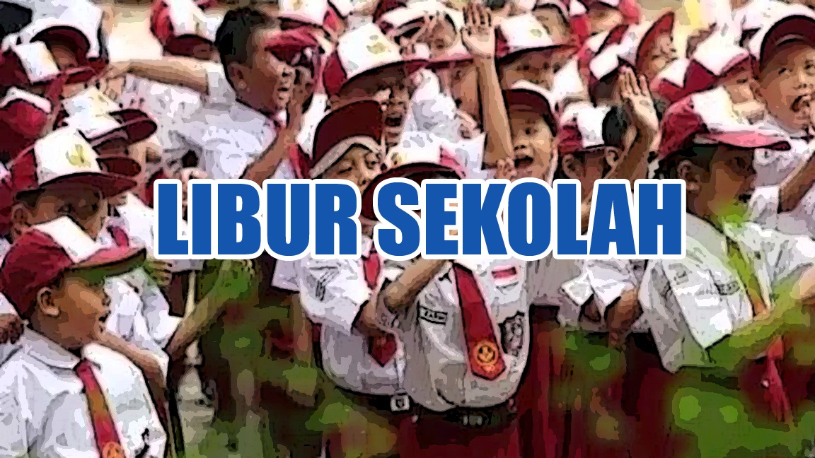 Jadwal Terbaru Libur Sekolah Idul Fitri 2025 PAUD-SMP di Lubuk Linggau, Berikut Tanggalnya