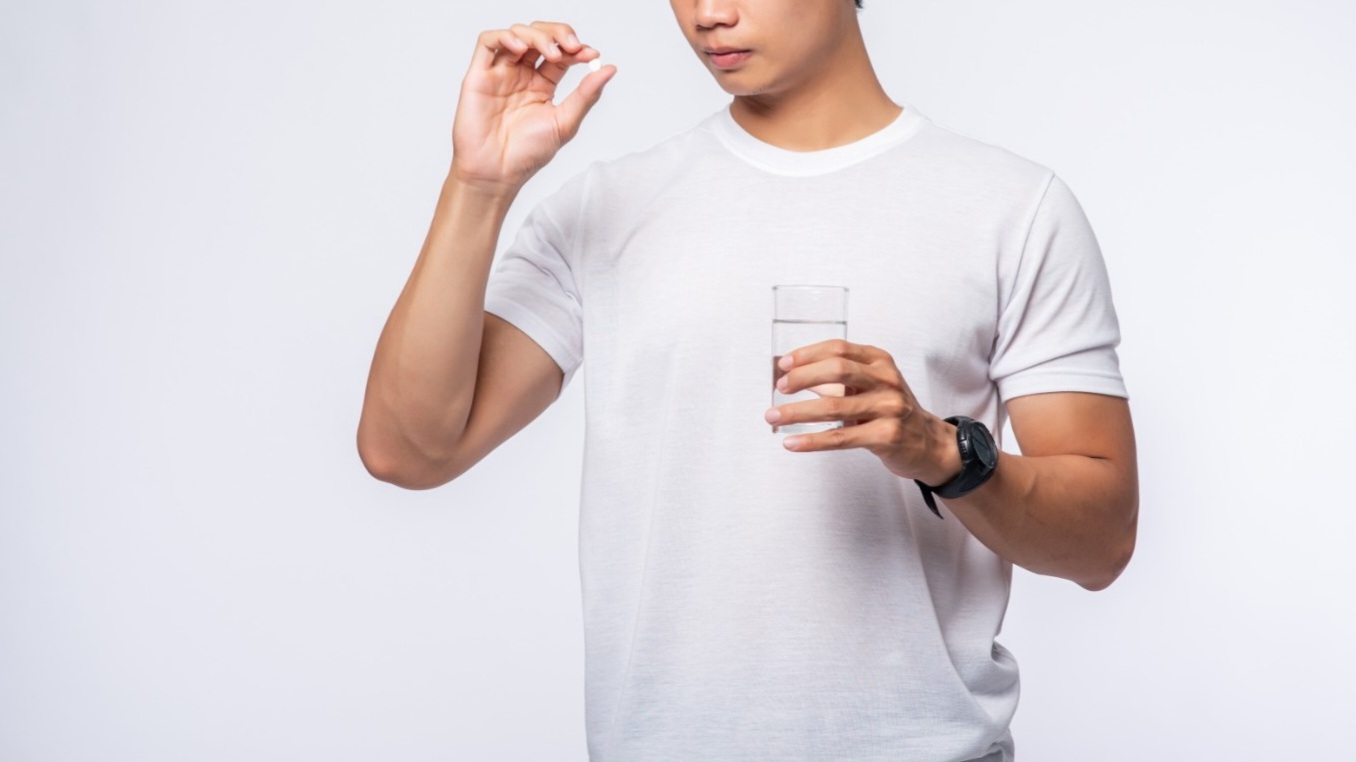 4 Bahaya Suplemen Testosteron yang Berakibat Fatal, Pahami Sebelum Konsumsi