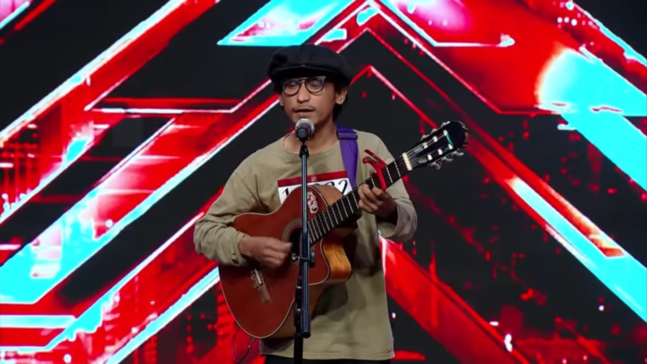 Lirik Lagu Teruntuk – Abu Bakar atau Pian X Factor Indonesia, Maafkan Aku, Kebangganmu Tak Membanggakanmu