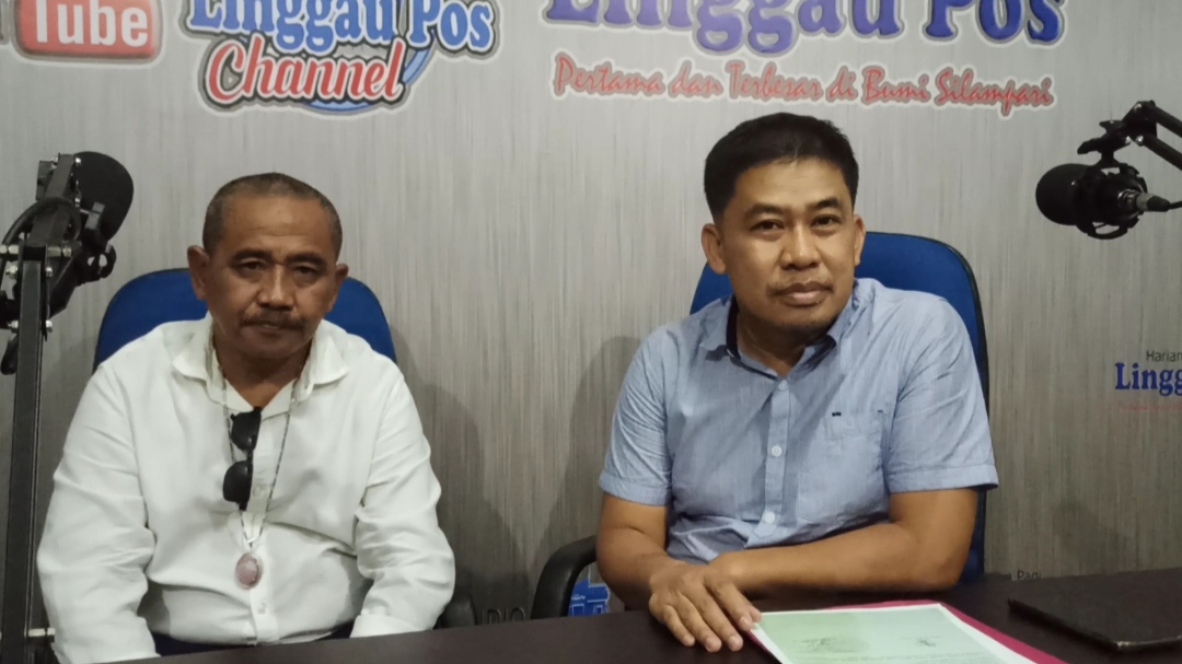 Kuasa Hukum Anggota DPRD Muratara, Minta Pelaku Percobaan Pembunuhan Ditangkap