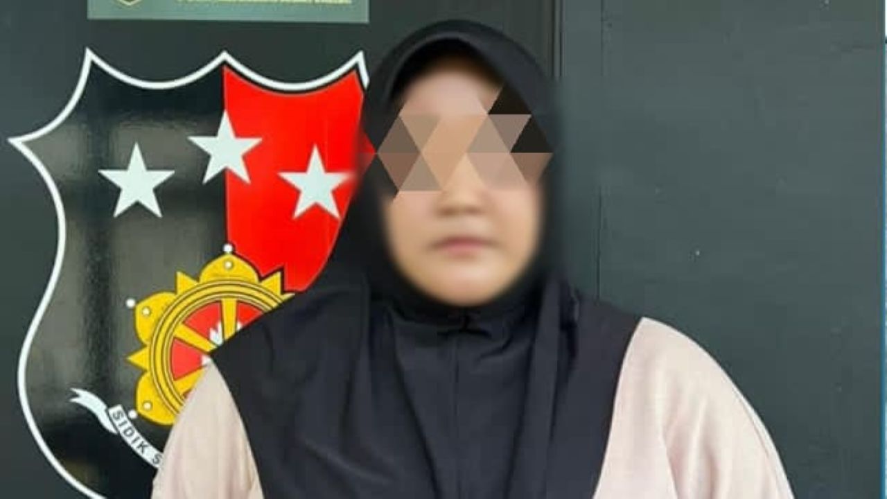 Mahasiswi di Lubuk Linggau Merekayasa Seolah-olah Pencuri Masuk Rumah, Padahal Bukan Seperti itu Ceritanya