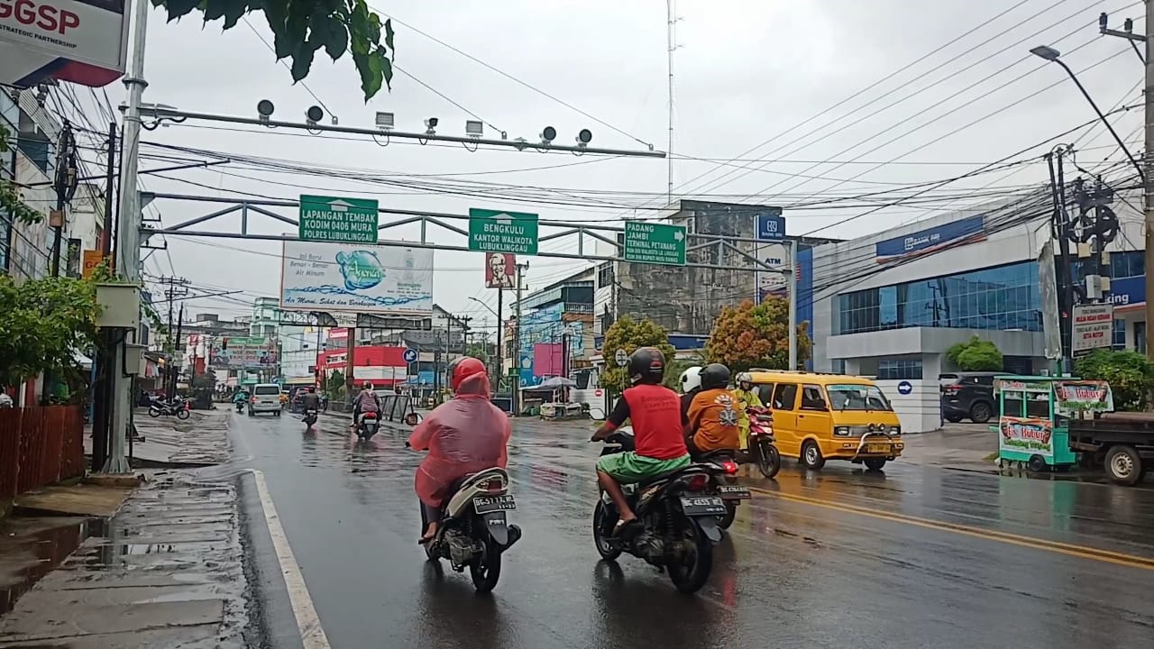 Tilang Manual Kembali Diberlakukan untuk 10 Pelanggaran yang Tak Terekam ETLE, Jangan Coba-coba