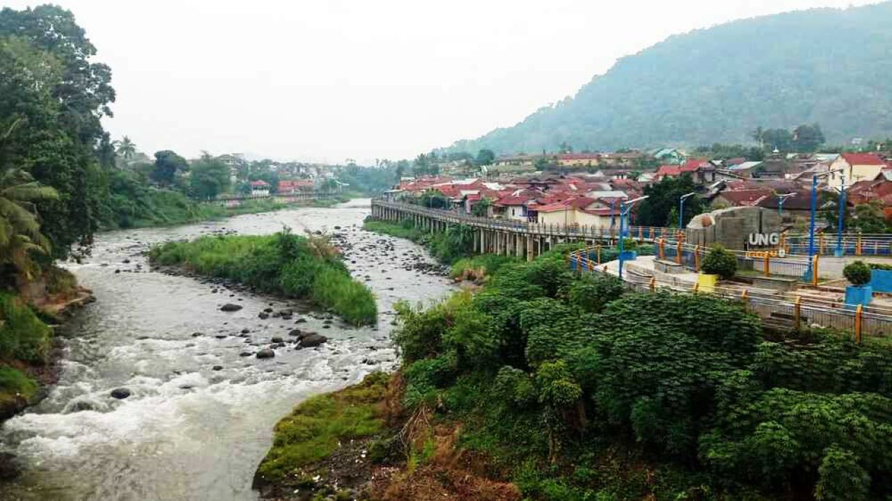 Mengenang Desember Kelam di Negeri Silampari (1)