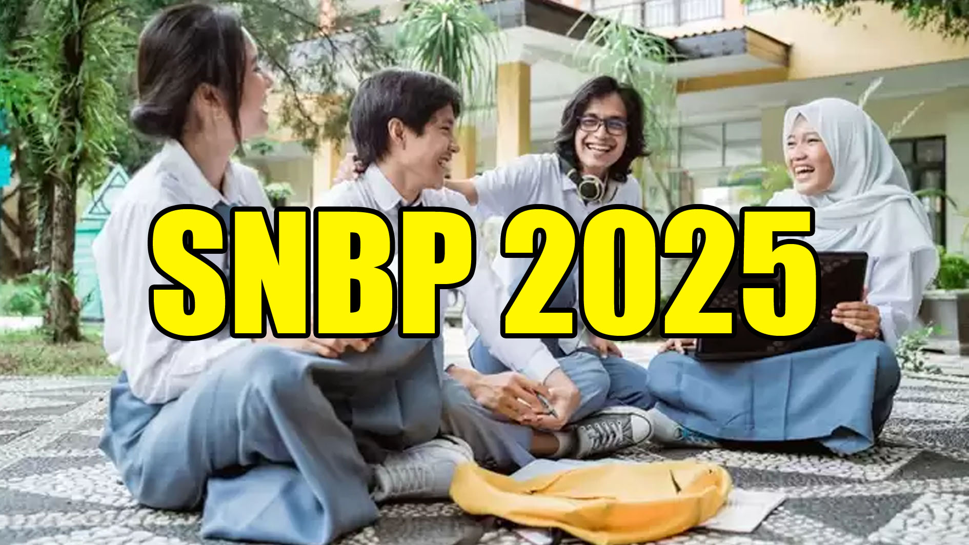 Sebelum Daftar SNBP 2025, Intip Ini Daftar 20 Perguruan Tinggi dengan Pendaftar Terbanyak Pada 2024