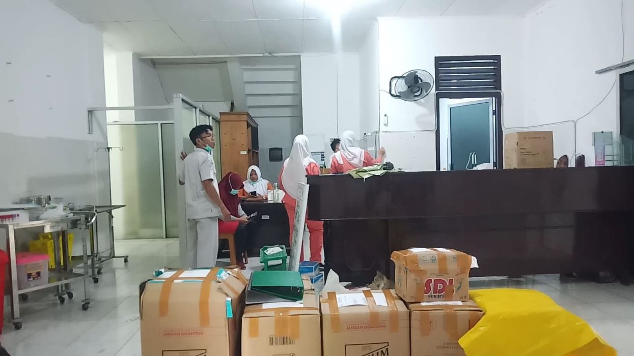 Hari Terakhir Pelayanan RS dr Sobirin, Sejak Senin IGD Sudah Ditutup