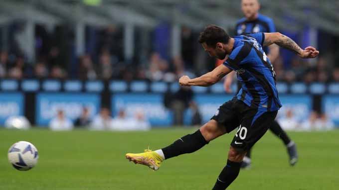 BIG MATCH : Prediksi Inter Milan vs Barcelona : Adu Tangguh Inzaghi dan Xavi