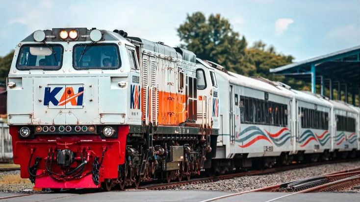 Jadwal Pemesanan Tiket Kereta Api Lebaran 2026 Dimulai, Catat Tanggalnya