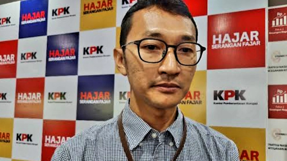 KPK Minta Kepala Daerah Evaluasi Pejabat Gunakan Kendaraan Dinas Untuk Mudik, Berpotensi Tindakan Korupsi