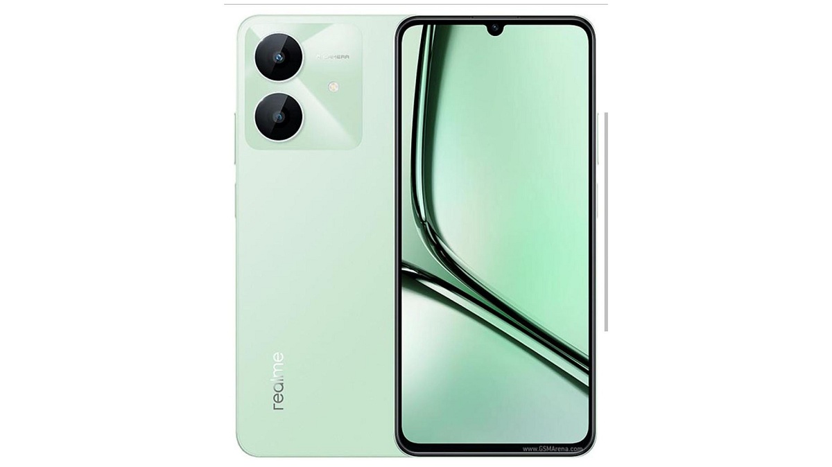 Realme Note 60X Rilis Global, HP Rp1 Jutaan Ini Punya Baterai Jumbo 5.000 mAh, Cek Spek Unggulan Lainnya