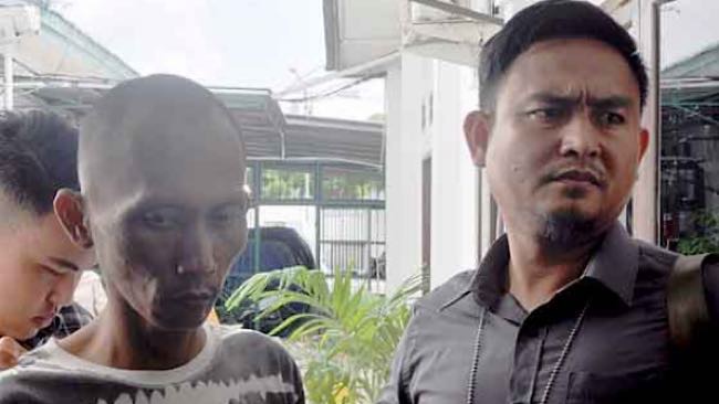 3 Kali Sumpah Pocong, Rian Antoni Terancam 15 Tahun Penjara