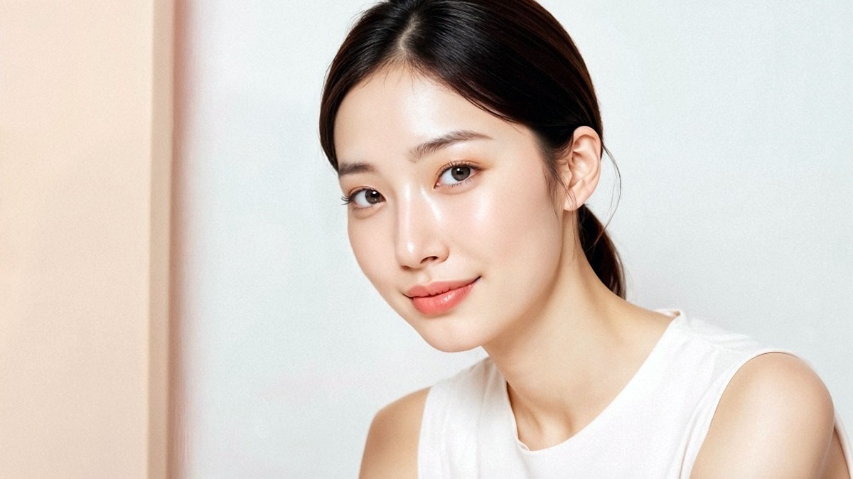 Mau Cantik Ala Wanita Korea, Ini Tips Agar Kulit Sehat dan Glowing