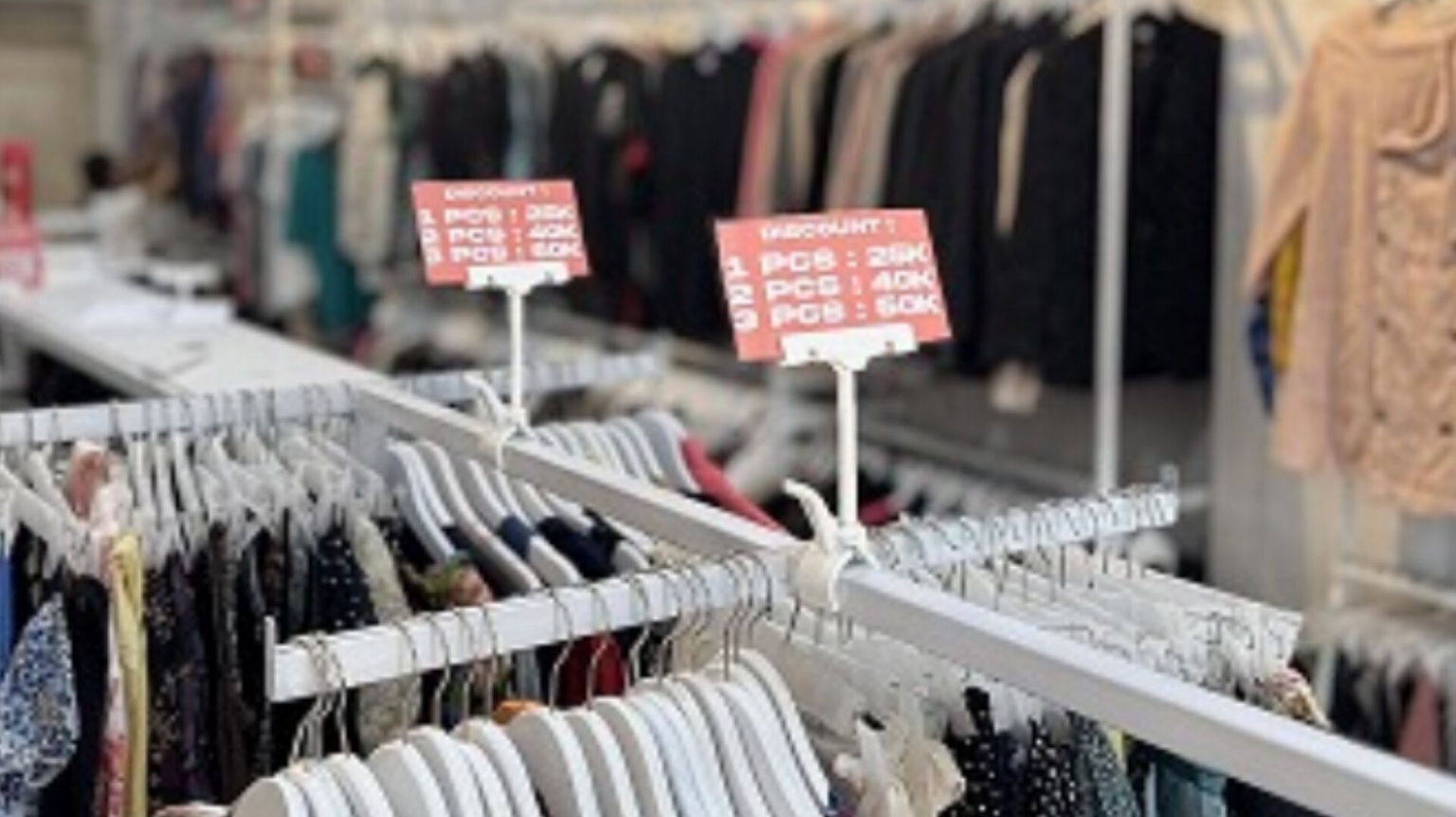 Lowongan Kerja Terbaru di Tebaju Store Lubuk Linggau, Dibuka Sampai 30 Mei 2025