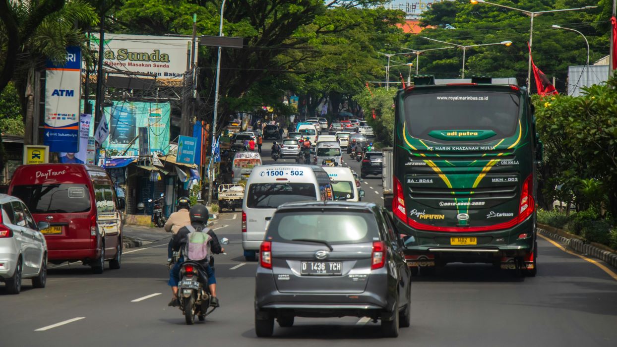 INFO MUDIK 2024: Ini Tanggal Arus Puncak Mudik dan Balik, Sebaiknya Dihindari