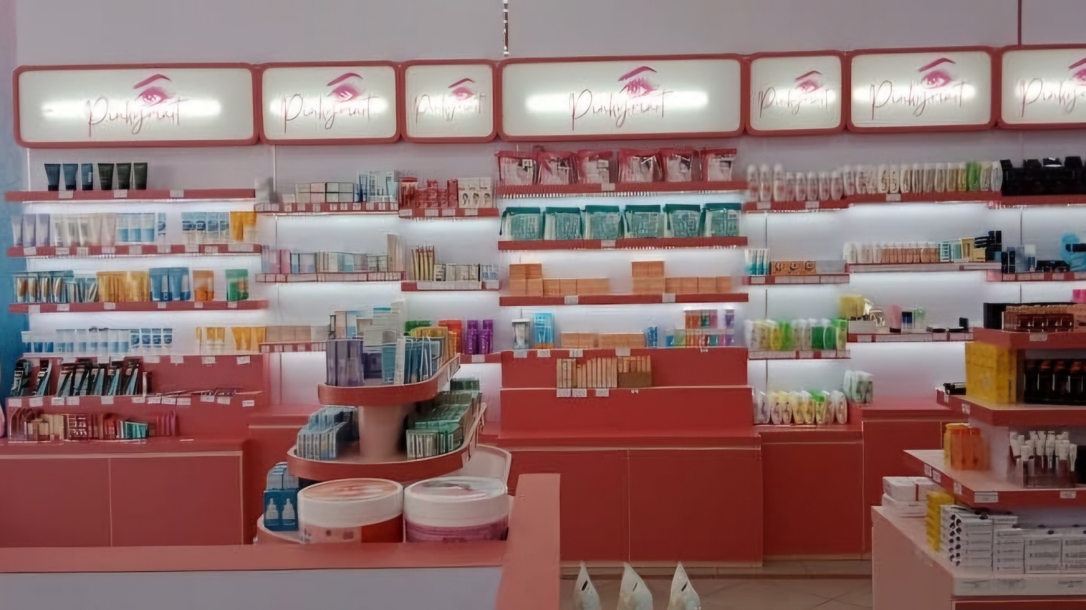 Lowongan Kerja Terbaru di Pinky Mart Lubuk Linggau, Ini Posisi dan Kualifikasinya