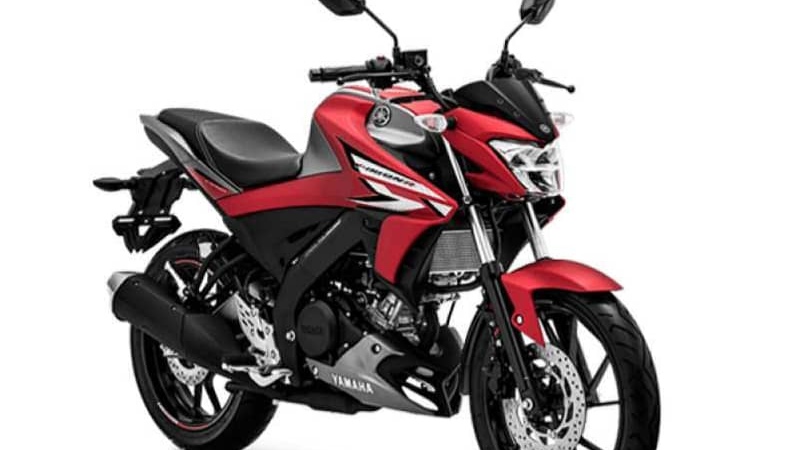 Motor Sport Yamaha Vixion-R 2024 Memiliki Desain yang Agresif dan Performa Mesin Tangguh, Cek Harganya di Sini