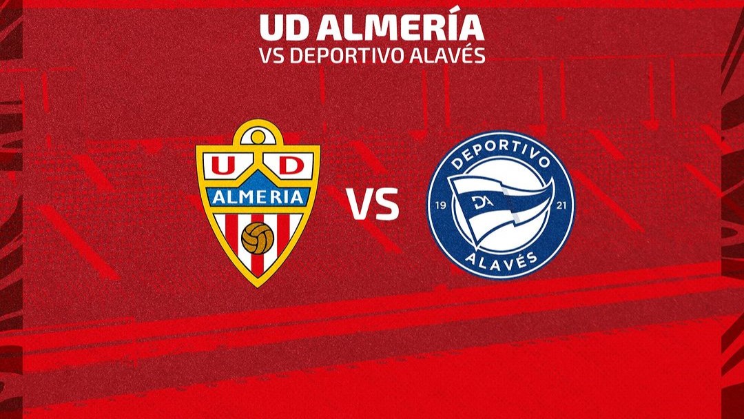 Prediksi Almeria vs Alaves, La Liga, Sabtu 26 Januari 2024, Kick Off 03.00 WIB