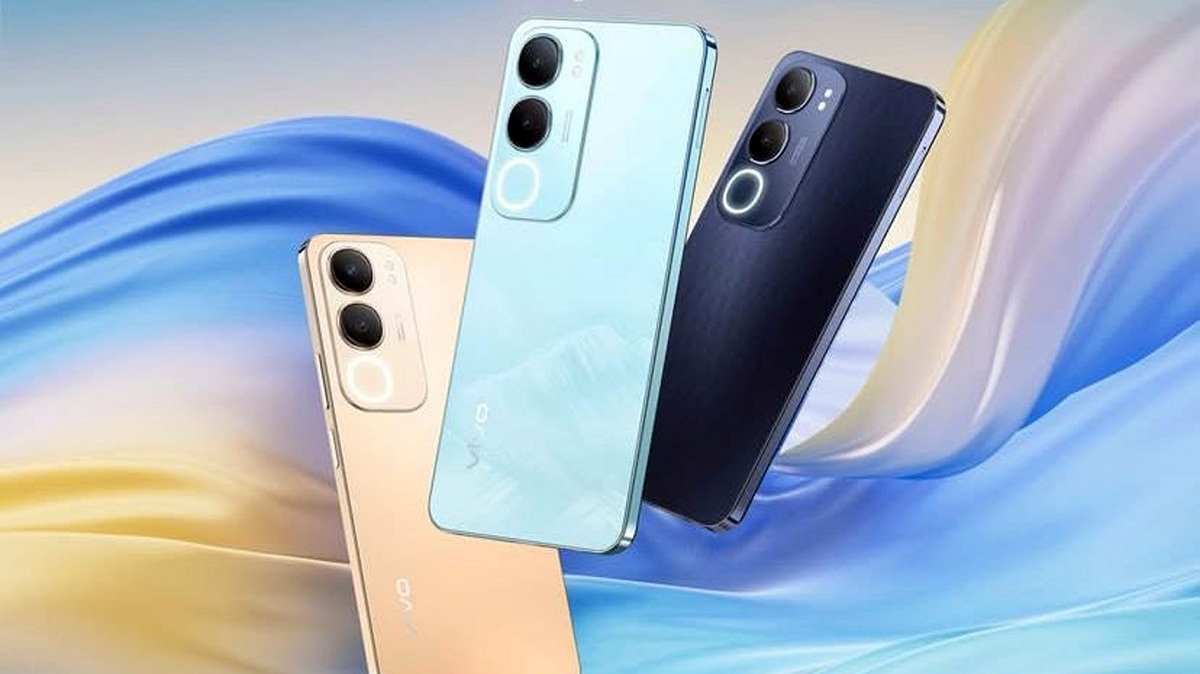 Resmi Rilis Global, Vivo Y29s 5G jadi HP Murah dengan Internet Ngebut dan IP64