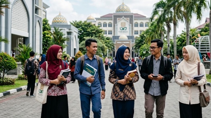 Jadwal Ujian Masuk PTKIN 2026 Dibuka, Cek Tanggal Lengkapnya di Sini