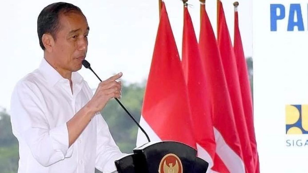 Terbaru, Kekayaan Jokowi Naik Rp13,4 M Setahun, Segini Total Sekarang dan Sebelumnya