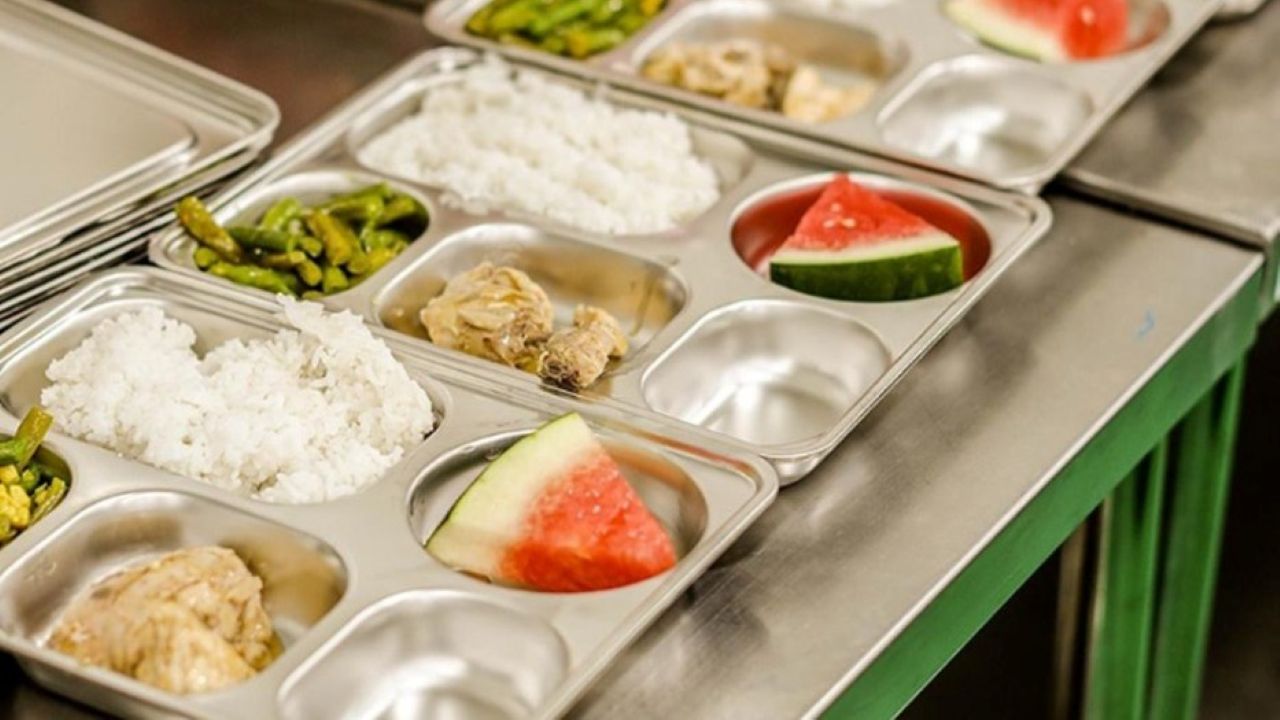 Sudah 6.452 Orang Keracunan MBG, 40 Dapur SPPG Ditutup, Prabowo: Jangan Dipolitisir