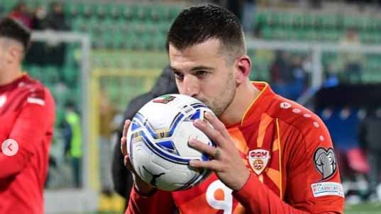 Prediksi Makedonia Utara vs Bulgaria : Berebut Runner Up