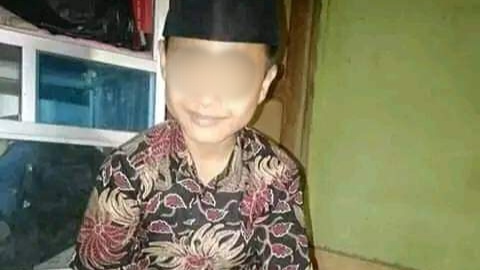 Siswa Bunuh Siswa di BTS Ulu Musi Rawas, Motifnya Sepele 