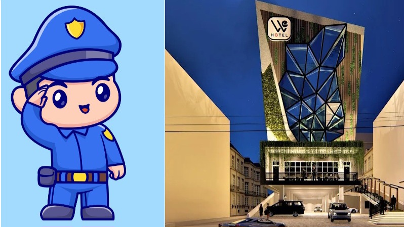 Lowongan Kerja Terbaru Sebagai Security di We Hotel Lubuk Linggau