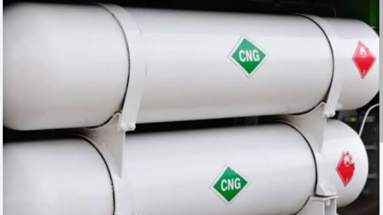 Lebih Murah, Pemerintah Akan Ganti LPG 3 Kg Jadi CNG 3 Kg, ini Persamaannya