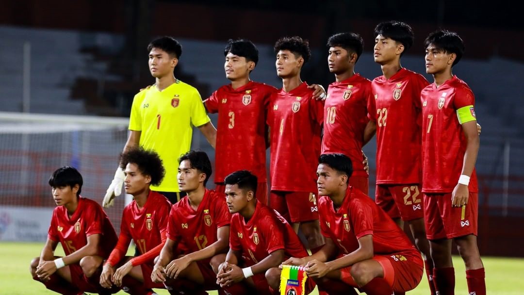 Piala AFF U-19: Prediksi Myanmar U-19 vs Australia U-19, Rabu 24 Juli 2024, Kick Off 15.00 WIB