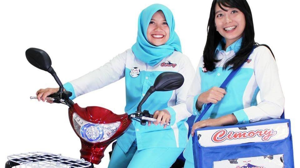 Lowongan Kerja di Cimory Kota Lubuk Linggau, Ada Banyak Keuntungan Buruan Daftar