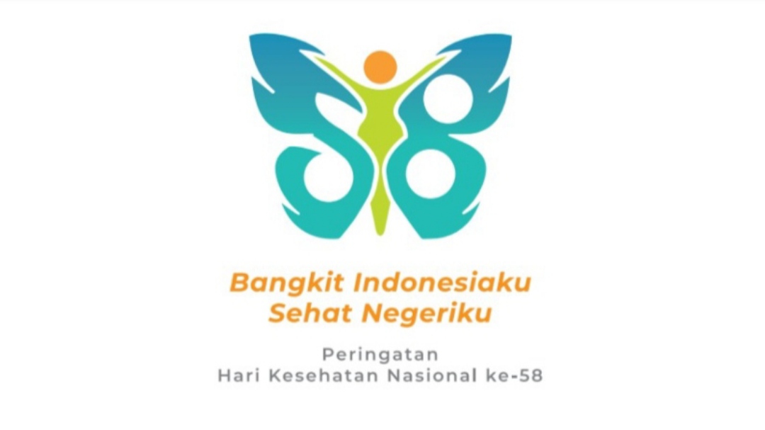 12 November Hari Kesehatan Nasional, Berikut  Link Twibbon untuk Update Status