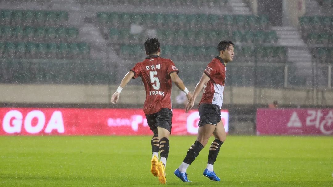 K League 2: Prediksi Busan IPark vs Bucheon FC, Sabtu 6 Juli 2024, Kick Off 17.30 WIB