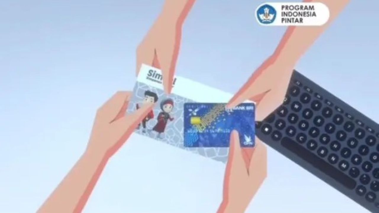 Lakukan Aktivasi Rekening untuk Pencairan Dana PIP Desember 2025