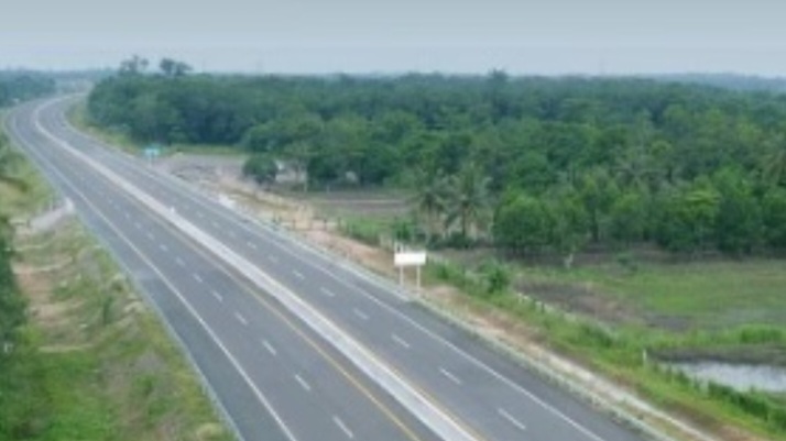 Tak Lagi Masuk Proyek Strategis Nasional, Begini Nasib Jalan Tol Muara Enim – Lubuklinggau - Bengkulu