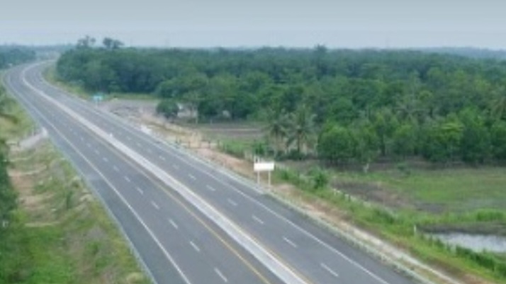 Pengerjaan Fisik Tol Jambi – Betung Sumatera Selatan Terancam Tertunda, Ternyata Masalahnya Angka 30 Persen  