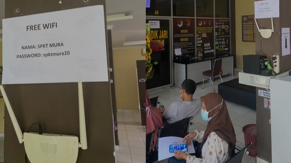 AKBP Achmad Gusti Hartono: Pelayanan Prima Bukan Hanya Administratif Tapi Juga Operasional