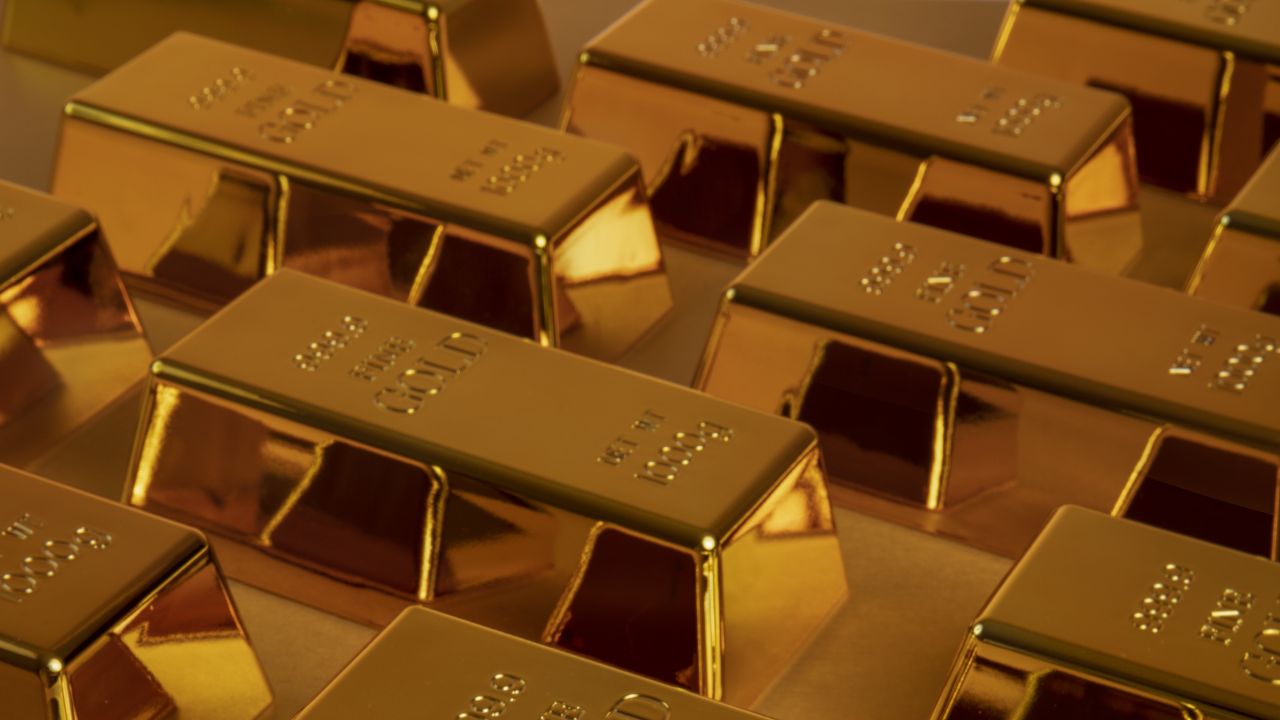 Harga Emas Hari ini 27 Januari 2026, Tembus Rp3 Juta Per Gram