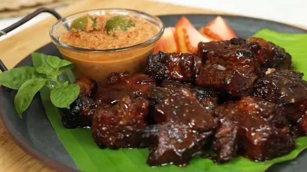 Stok Daging Kurban Idul Adha 2024 Masih Banyak, Yuk Cobain Resep Iga Bakar Kecap